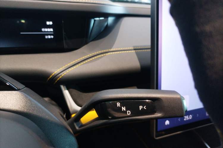 Used Xiaomi Auto SU7 Ultra 2025 Ultra Model Gear Lever