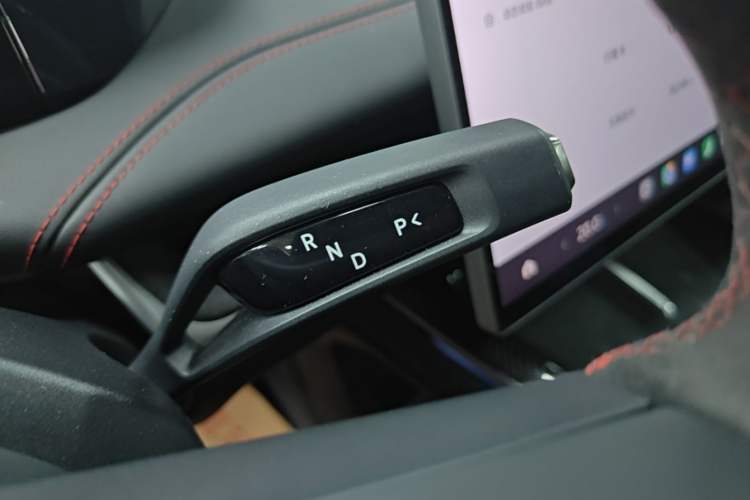 Used Xiaomi Auto SU7 Ultra 2025 Ultra Model Gear Lever