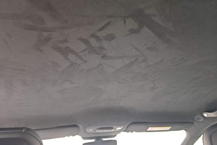 Used Xiaomi Auto SU7 Ultra 2025 Ultra Model Headliner