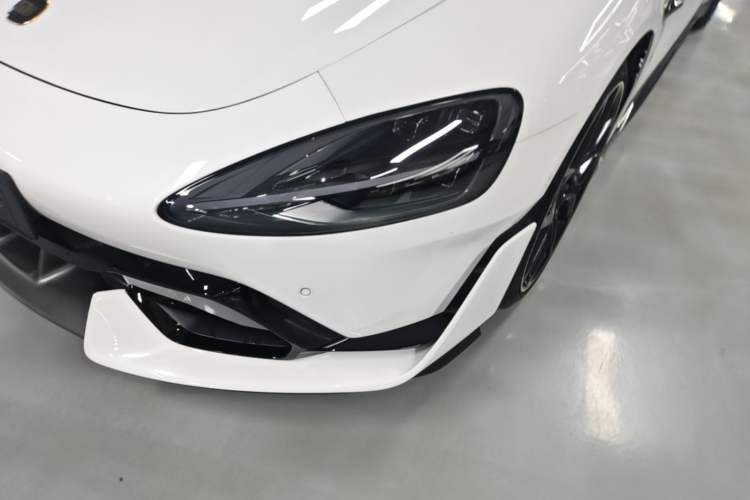 Used Xiaomi Auto SU7 Ultra 2025 Ultra Model Left Front Headlight
