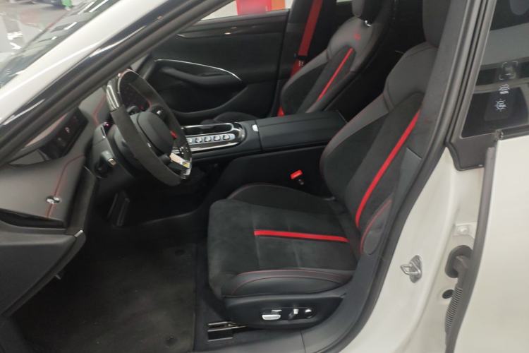 Used Xiaomi Auto SU7 Ultra 2025 Ultra Model Left Front Seat
