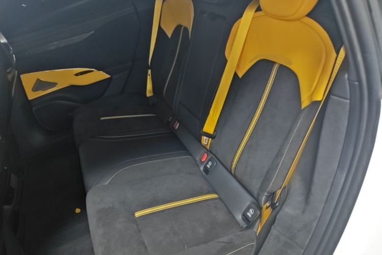 Used Xiaomi Auto SU7 Ultra 2025 Ultra Model Left Rear Seat
