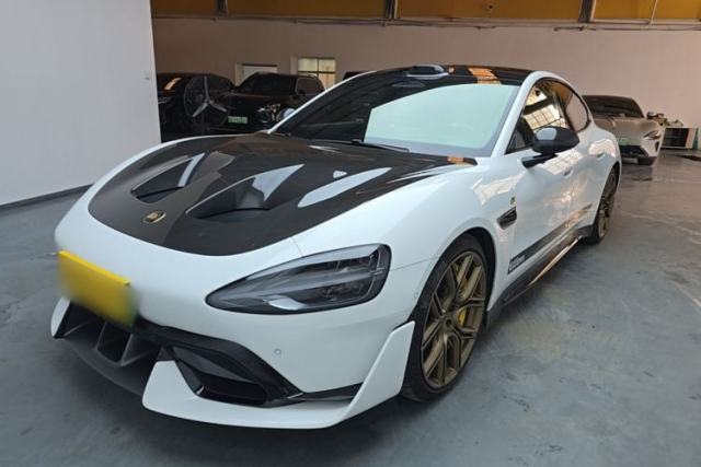 Used Xiaomi Auto SU7 Ultra 2025 Ultra Model