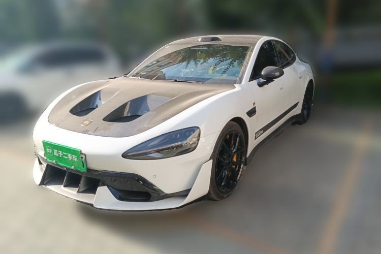 Used Xiaomi Auto SU7 Ultra 2025 Ultra Model Guazi used car, China used car export, Used car for sale, Used  cars, Cheapest cars for sale