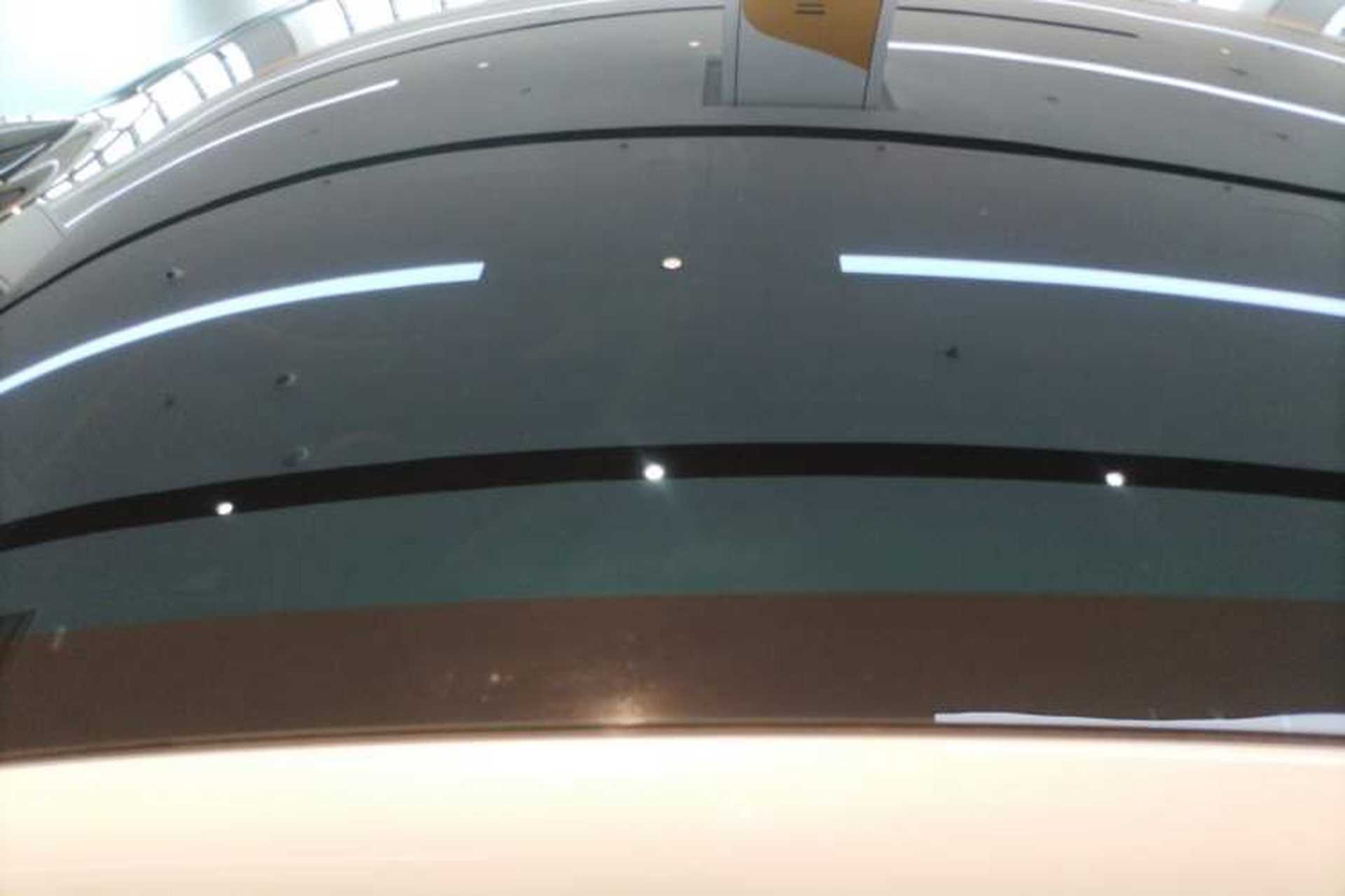 Used Xiaomi Auto SU7 Ultra 2025 Ultra Model Roof