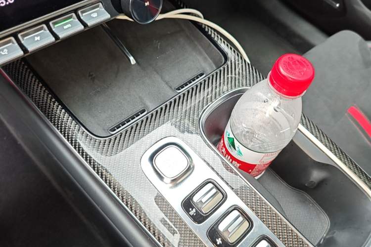 Used Xiaomi Auto SU7 Ultra 2025 Ultra Model Vehicle Key