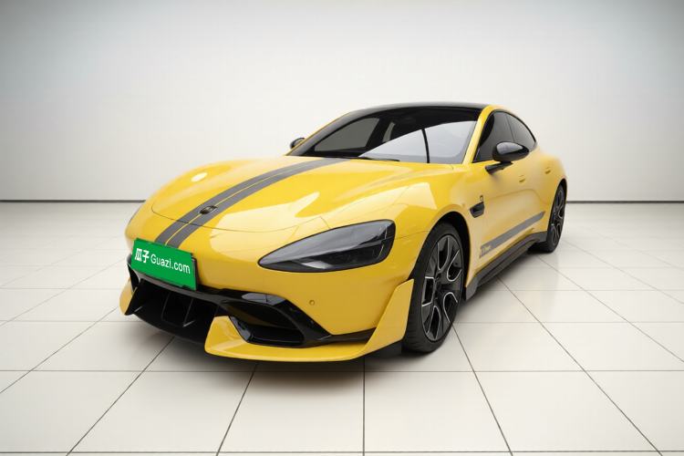 Xiaomi Auto SU7 Ultra 2025 Ultra Model
