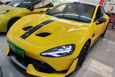 Used Xiaomi Auto SU7 Ultra 2025 Ultra Model