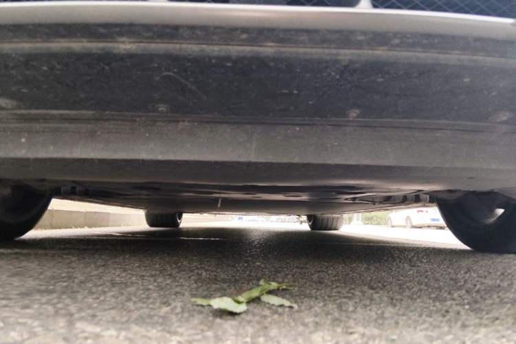 Used Xiaomi Auto SU7 Ultra 2025 Ultra Model Chassis Front