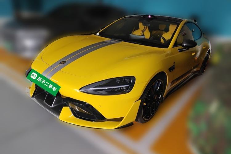 Used Xiaomi Auto SU7 Ultra 2025 Ultra Model Guazi used car, China used car export, Used car for sale, Used  cars, Cheapest cars for sale