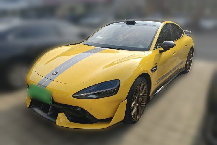 Used Xiaomi Auto SU7 Ultra 2025 Ultra Model Guazi used car, China used car export, Used car for sale, Used  cars, Cheapest cars for sale