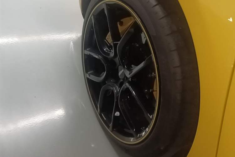 Used Xiaomi Auto SU7 Ultra 2025 Ultra Model Exterior 5