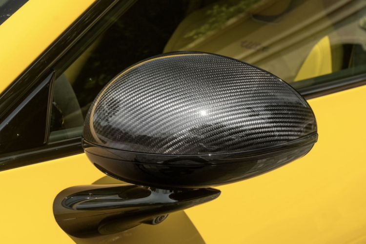 Used Xiaomi Auto SU7 Ultra 2025 Ultra Model Exterior 5