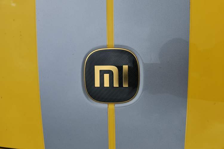 Used Xiaomi Auto SU7 Ultra 2025 Ultra Model Exterior 5