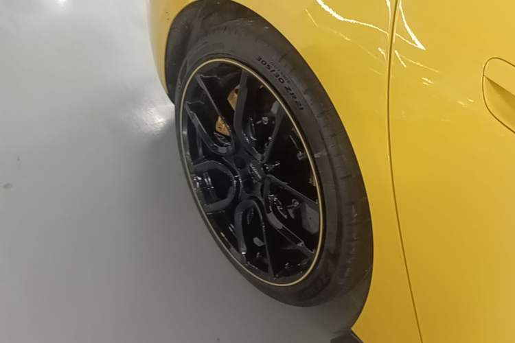 Used Xiaomi Auto SU7 Ultra 2025 Ultra Model Exterior 5