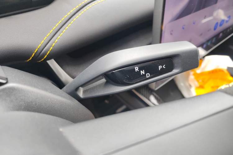 Used Xiaomi Auto SU7 Ultra 2025 Ultra Model Gear Lever