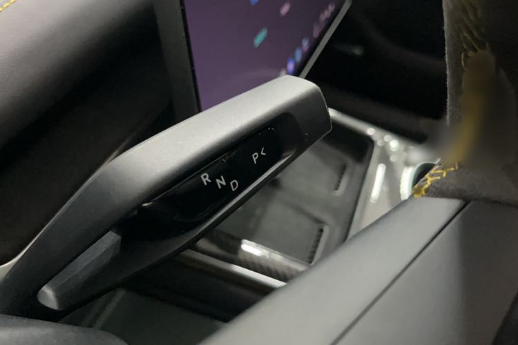Used Xiaomi Auto SU7 Ultra 2025 Ultra Model Gear Lever