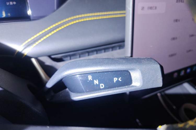 Used Xiaomi Auto SU7 Ultra 2025 Ultra Model Gear Lever
