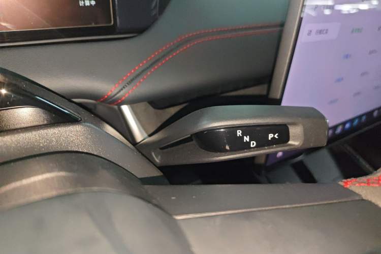 Used Xiaomi Auto SU7 Ultra 2025 Ultra Model Gear Lever