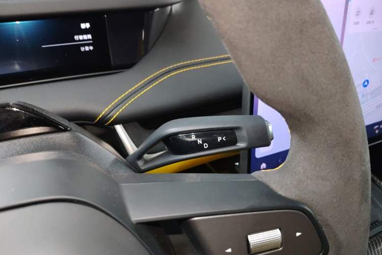 Used Xiaomi Auto SU7 Ultra 2025 Ultra Model Gear Lever