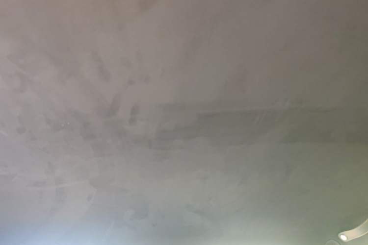 Used Xiaomi Auto SU7 Ultra 2025 Ultra Model Headliner