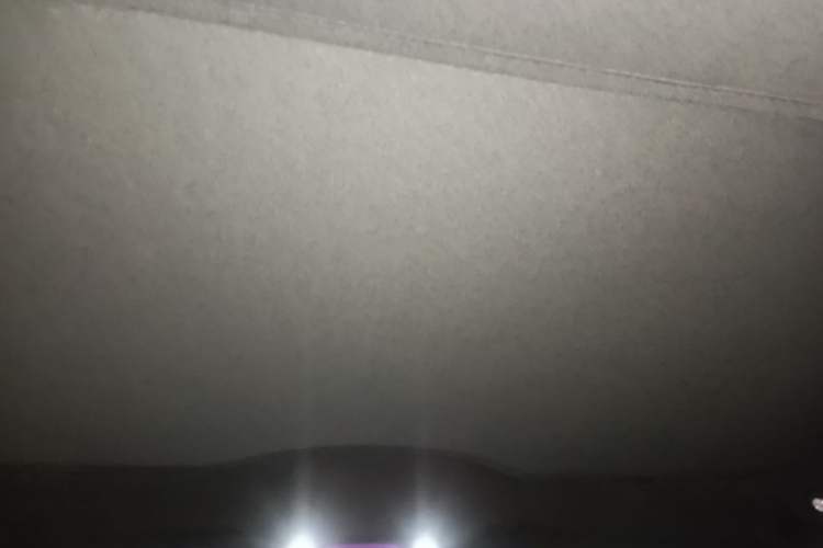 Used Xiaomi Auto SU7 Ultra 2025 Ultra Model Headliner