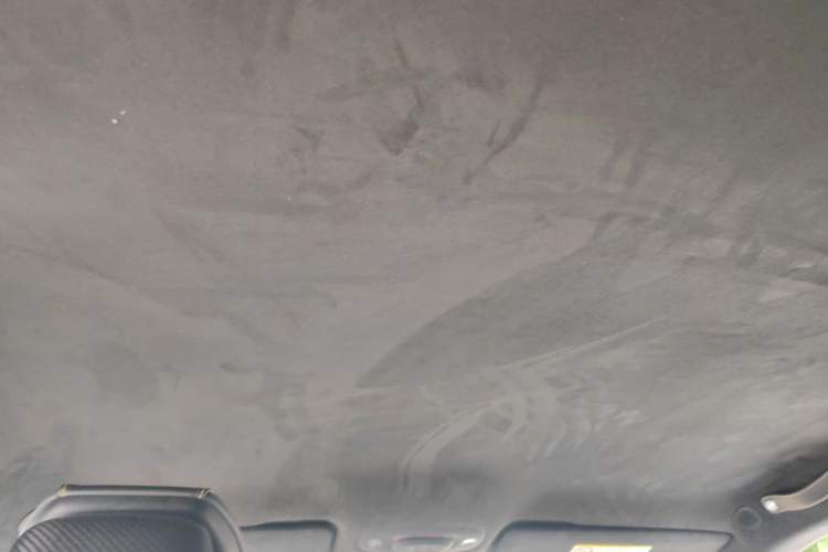 Used Xiaomi Auto SU7 Ultra 2025 Ultra Model Headliner