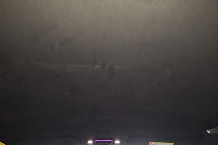 Used Xiaomi Auto SU7 Ultra 2025 Ultra Model Headliner