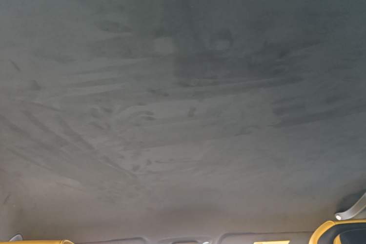Used Xiaomi Auto SU7 Ultra 2025 Ultra Model Headliner