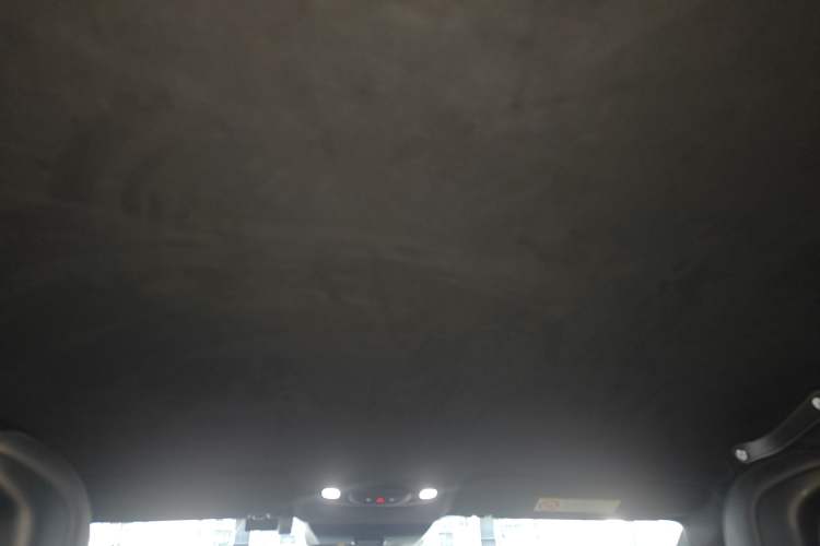 Used Xiaomi Auto SU7 Ultra 2025 Ultra Model Headliner
