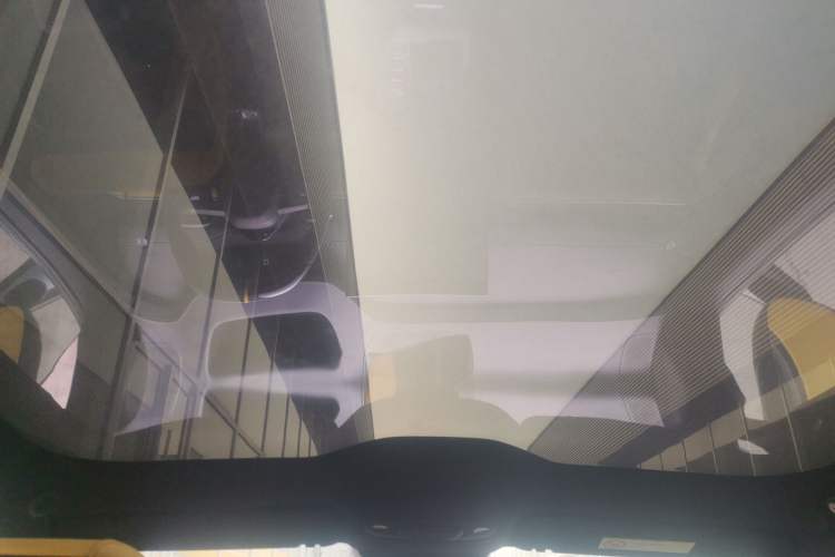 Used Xiaomi Auto SU7 Ultra 2025 Ultra Model Headliner