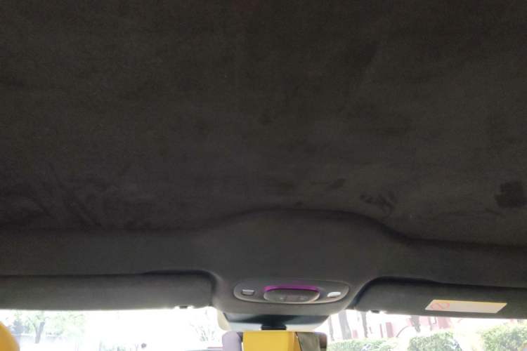 Used Xiaomi Auto SU7 Ultra 2025 Ultra Model Headliner
