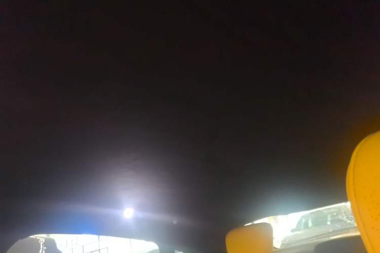 Used Xiaomi Auto SU7 Ultra 2025 Ultra Model Headliner