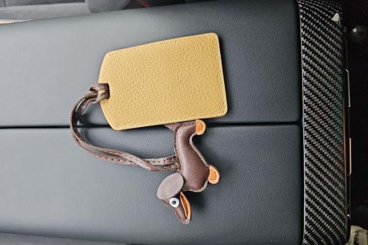 Used Xiaomi Auto SU7 Ultra 2025 Ultra Model Interior 1