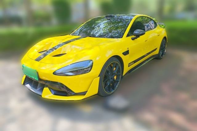 Używany Xiaomi Auto SU7 Ultra 2025 Ultra Model