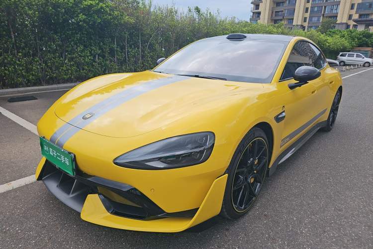 Used Xiaomi Auto SU7 Ultra 2025 Ultra Model Guazi used car, China used car export, Used car for sale, Used  cars, Cheapest cars for sale