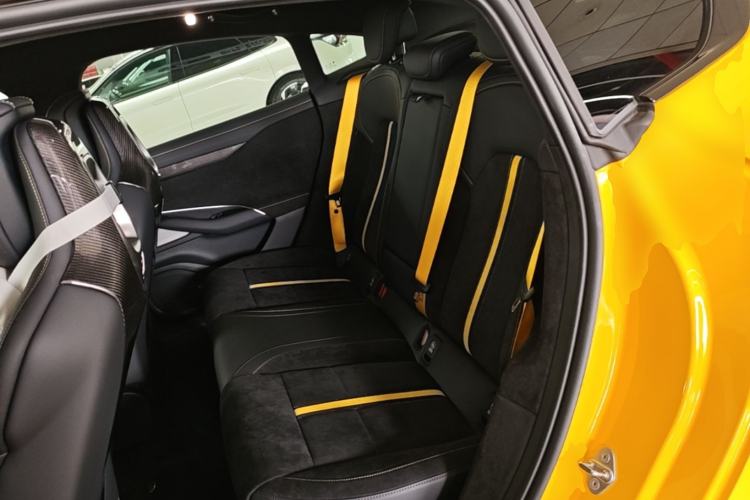 Used Xiaomi Auto SU7 Ultra 2025 Ultra Model Left Rear Seat