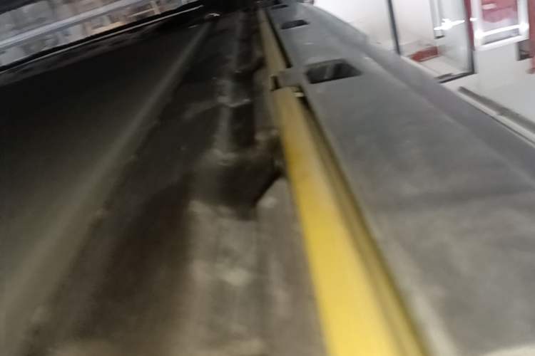 Used Xiaomi Auto SU7 Ultra 2025 Ultra Model Left Side Sill
