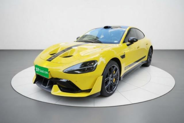 Ojetý Xiaomi Auto SU7 Ultra 2025 Ultra Model