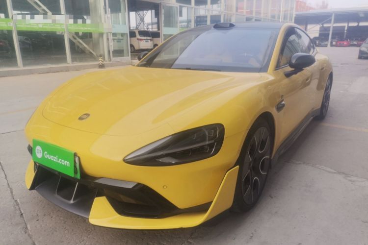 Used Xiaomi Auto SU7 Ultra 2025 Ultra Model Guazi used car, China used car export, Used car for sale, Used  cars, Cheapest cars for sale