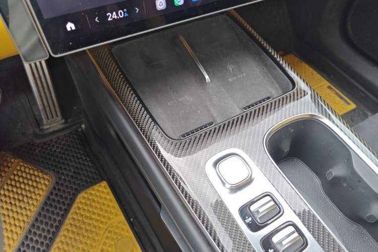 Used Xiaomi Auto SU7 Ultra 2025 Ultra Model Vehicle Key