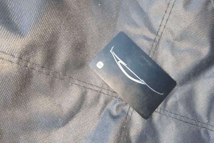 Used Xiaomi Auto SU7 Ultra 2025 Ultra Model Vehicle Key