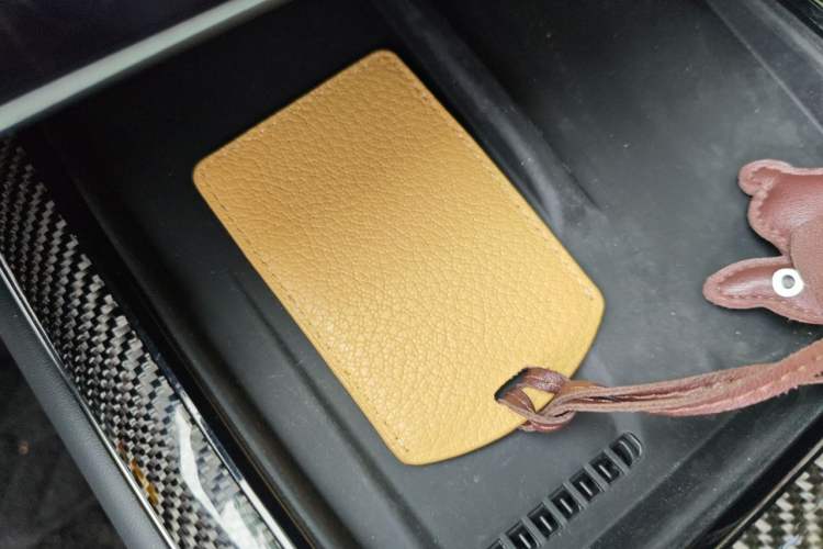 Used Xiaomi Auto SU7 Ultra 2025 Ultra Model Vehicle Key