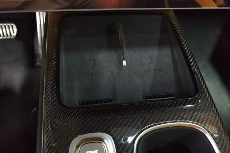 Used Xiaomi Auto SU7 Ultra 2025 Ultra Model Vehicle Key