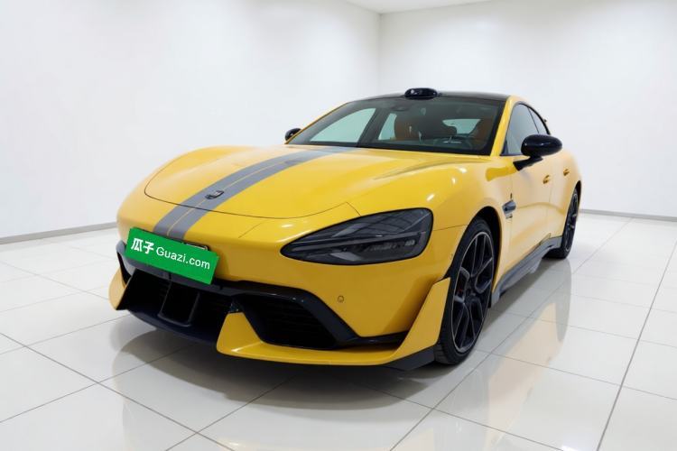 Ojetý Xiaomi Auto SU7 Ultra 2025 Ultra Model Guazi used car, China used car export, Used car for sale, Used  cars, Cheapest cars for sale
