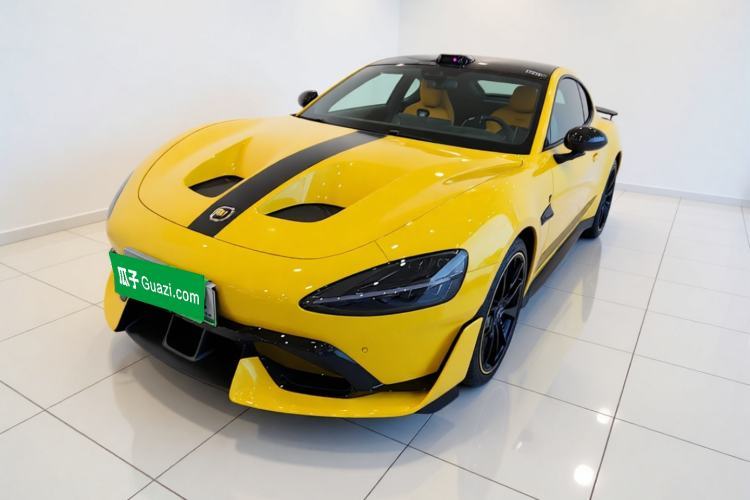 Ojetý Xiaomi Auto SU7 Ultra 2025 Ultra Model Guazi used car, China used car export, Used car for sale, Used  cars, Cheapest cars for sale