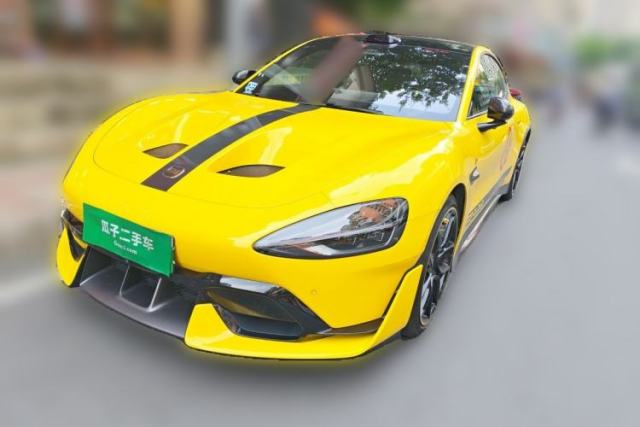 Used Xiaomi Auto SU7 Ultra 2025 Ultra Model