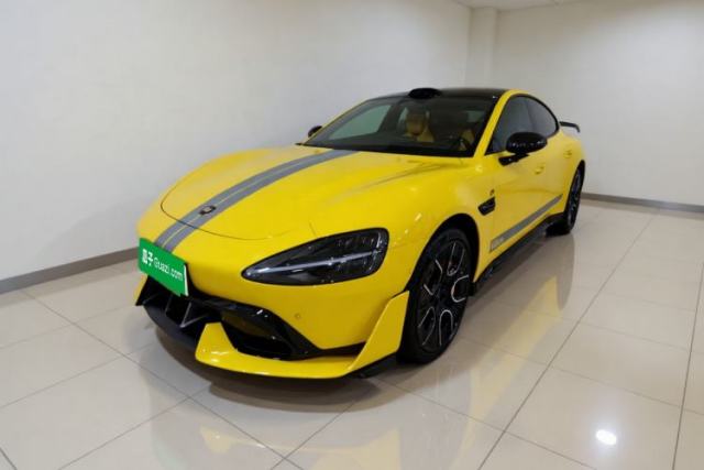 Used Xiaomi Auto SU7 Ultra 2025 Ultra Model