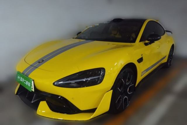 Used Xiaomi Auto SU7 Ultra 2025 Ultra Model