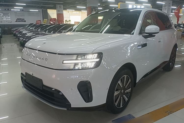 Xiaomi Auto Pengcheng N70 2026 Model Pro Edition